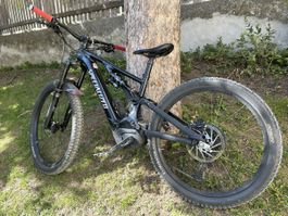 Specialized Levo Comp Alloy S3