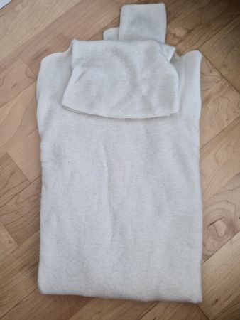 cashmere blend pulli