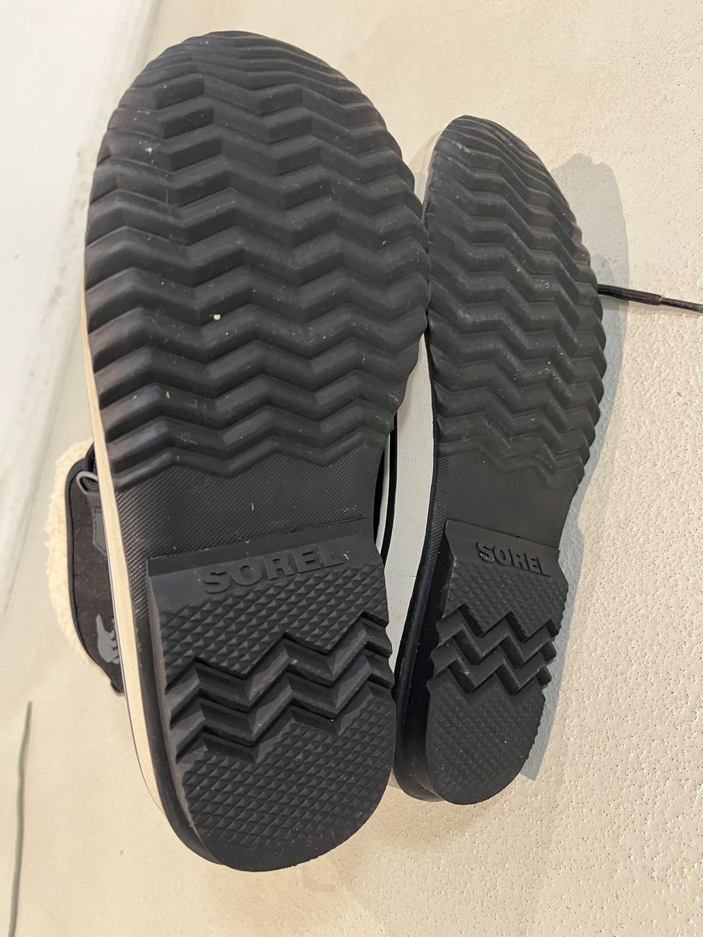 Sorel Scarpe da uomo: Neuwertige Sorelstiefel – Nuovo (secondo la descrizione) da Kilchberg ZH venduto da TanniTanni 4