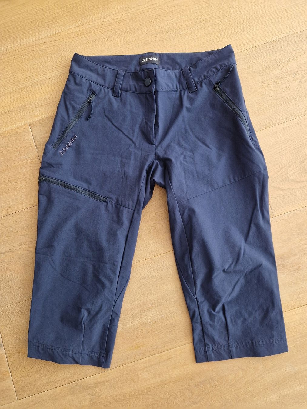 Hosen: Wanderungen Damen Gr. 36 – Gebraucht aus St. Gallen von Flames1