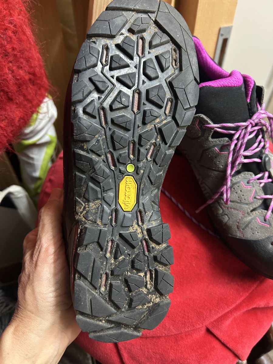 Montura Scarpe da donna: Chaussures MONTURA | 39 – Usato da Lausanne venduto da kimono13 3
