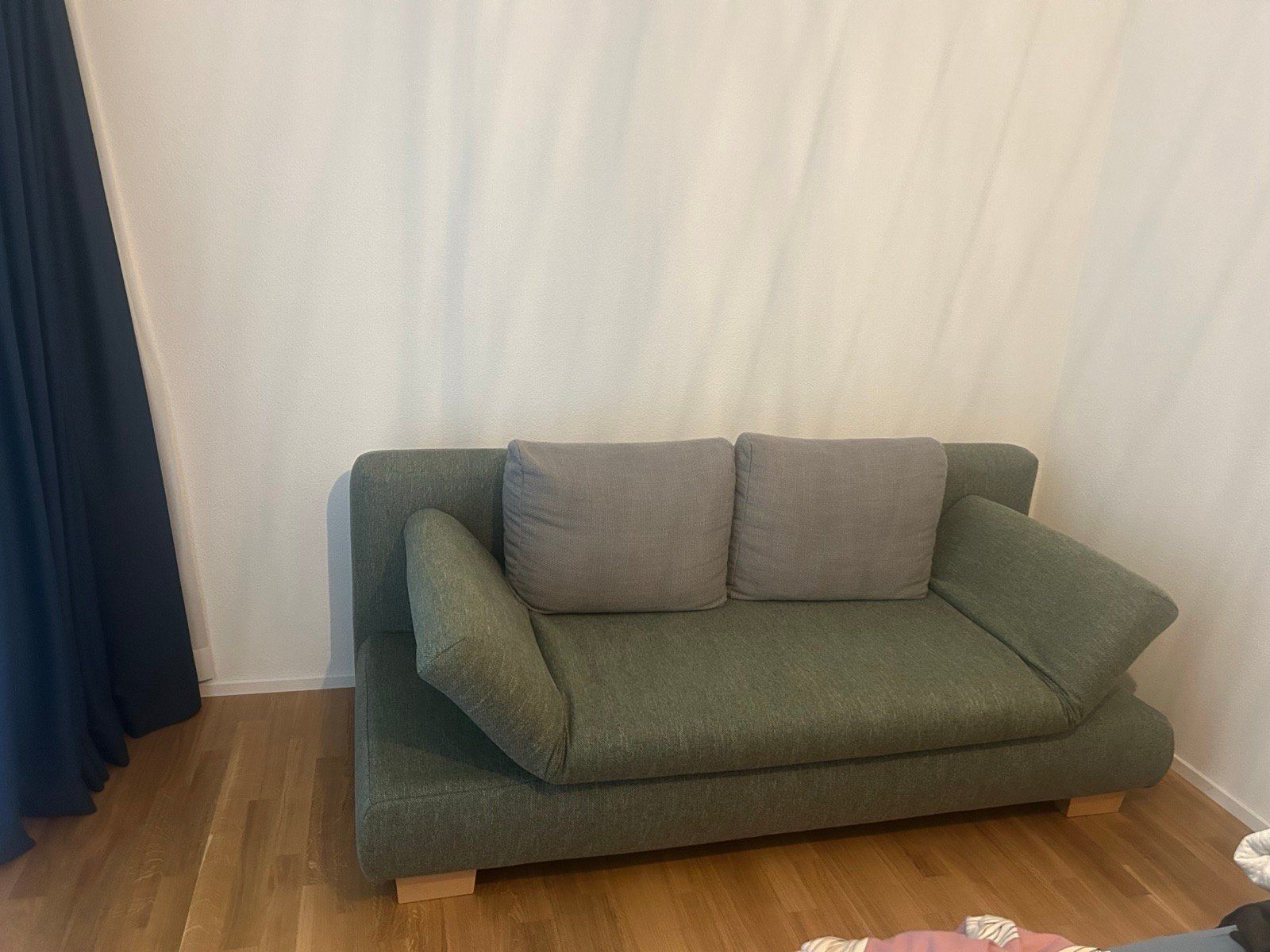 Pfister Divani: Bettsofa Rumba – Usato da Dielsdorf venduto da ave_2978