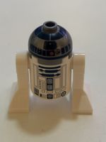Lego Star Wars Figur R2-D2, guter Zustand