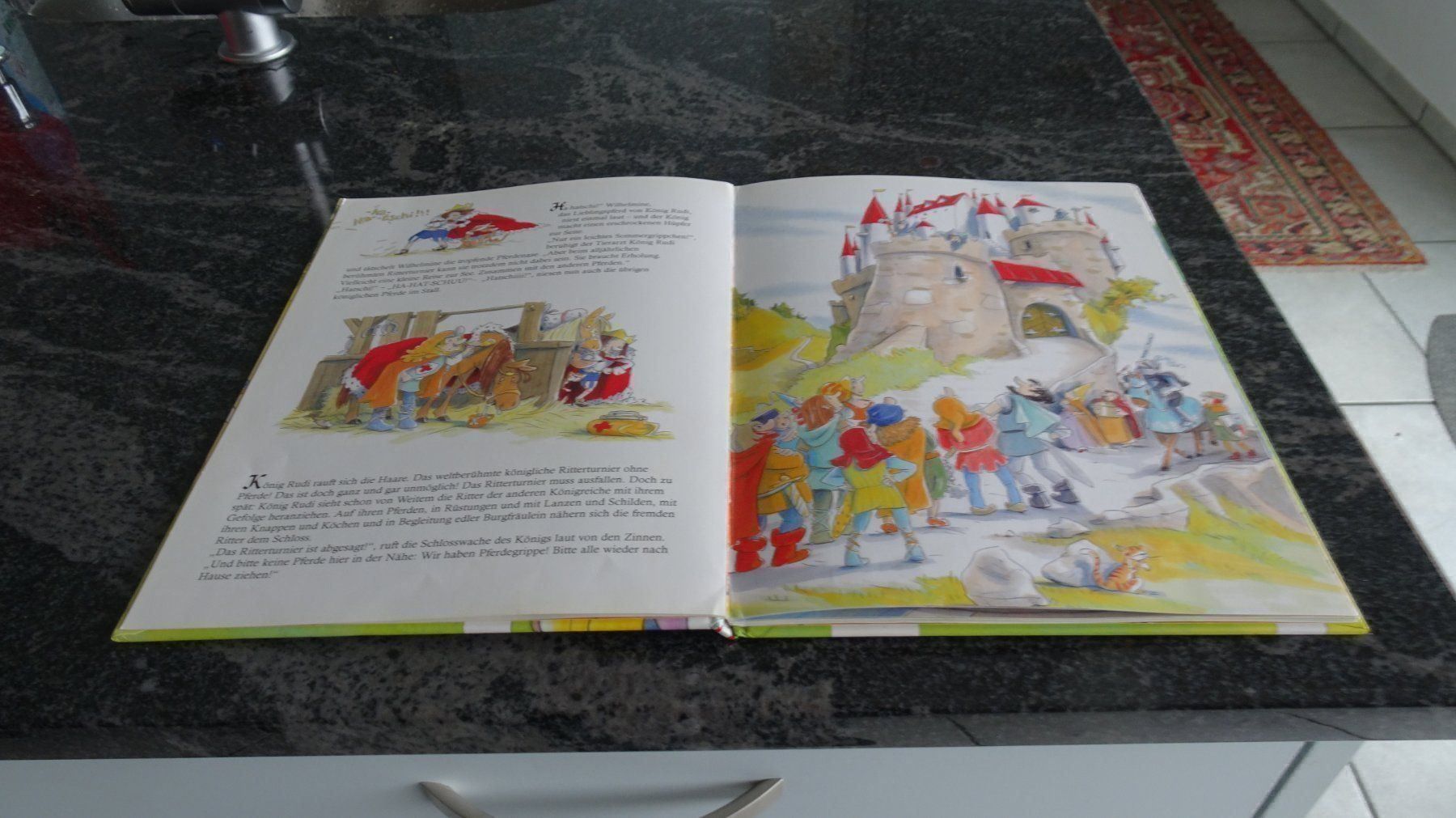 Bücher: HOCH LEBE KÖNIG FUSSBALL – Gebraucht aus Zürich von Roulet 4