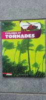 Cyclones et tornades