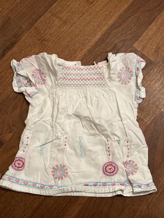 T-Shirt Grösse 74 Bluse