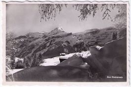 Diablerets