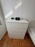 Ikea Kommode