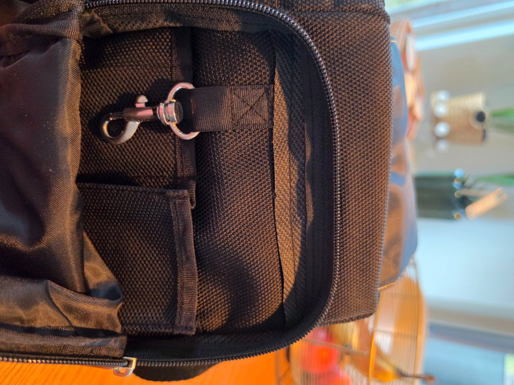 Navyboot Taschen: Navyboot Umängetasche – Gebraucht aus Bülach von Tami_T 4