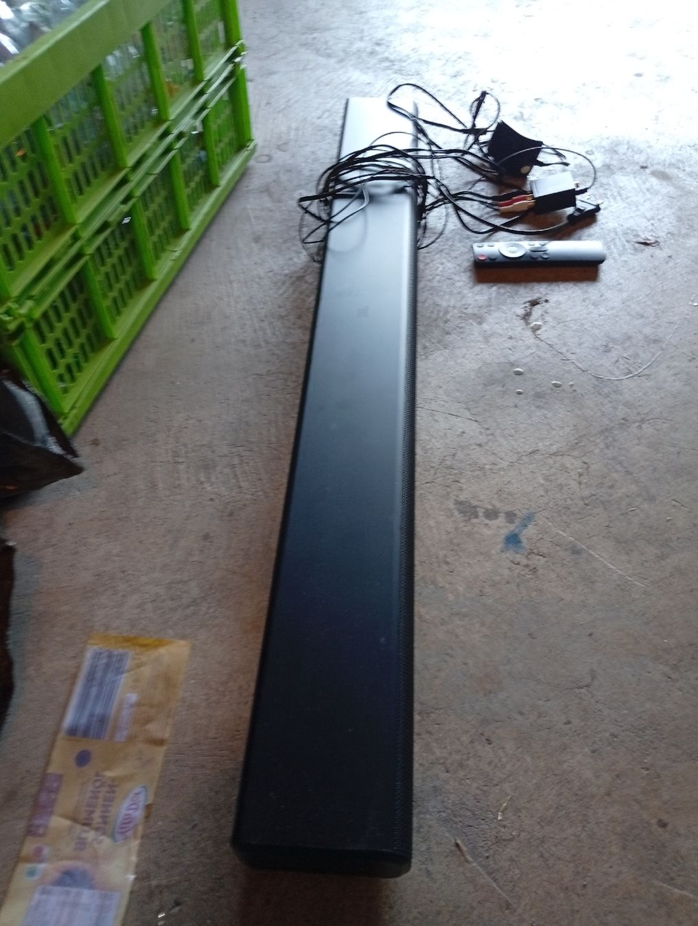 JBL Home Cinema: jbl Soundbar  – Nuovo (secondo la descrizione) da Ermatingen venduto da jry_5lly