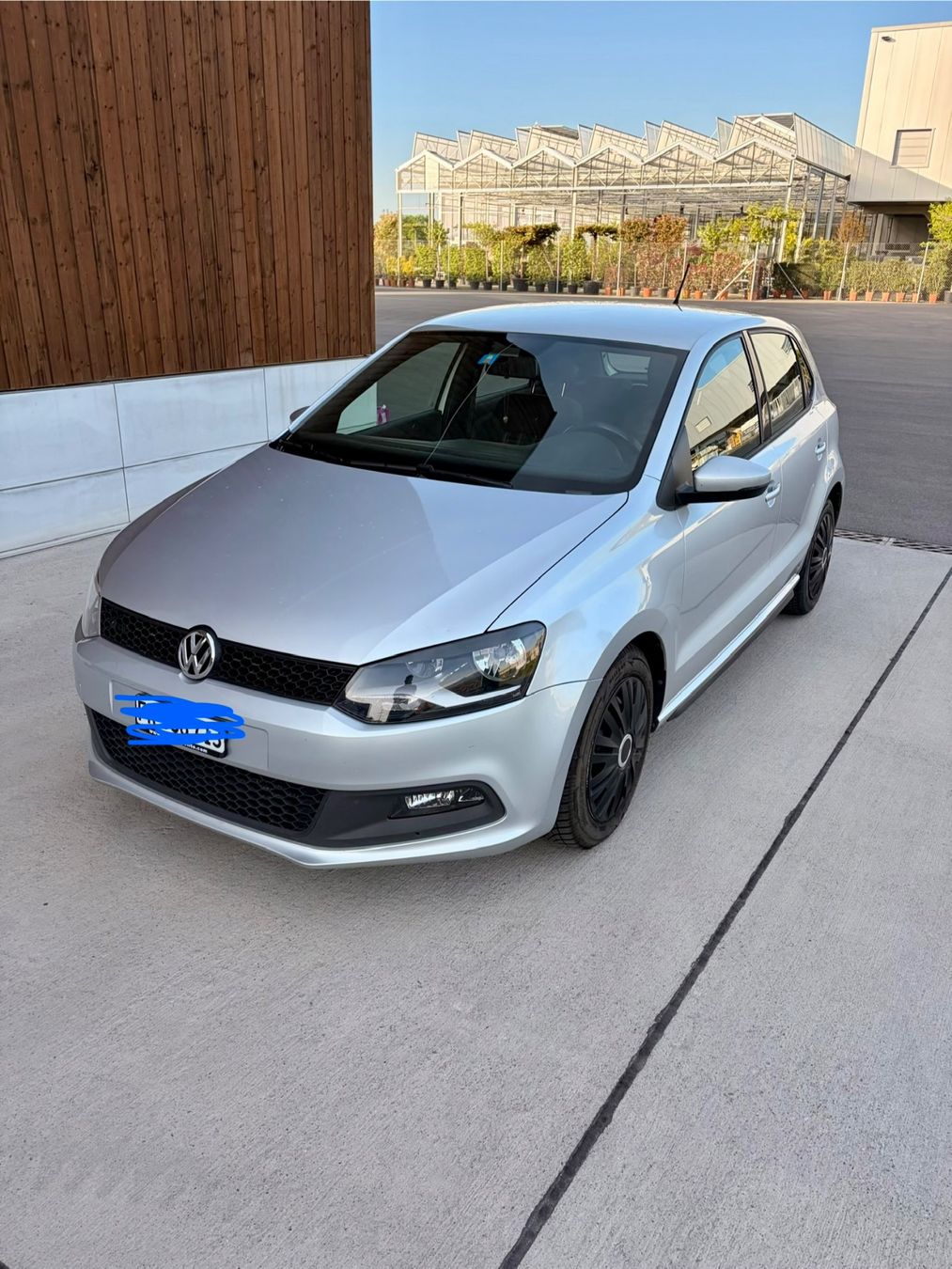 VW Automobili: VW Polo GTI Automat – Usato da Kerzers venduto da Beluluu