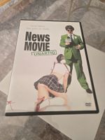 News Movie  DVD