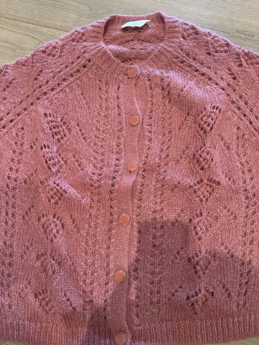 Sezane Pullover & Sweatshirts: Sezane Cardigan – Gebraucht aus Wettswil von lalinda85 2
