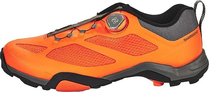 Shimano Herrenschuhe: Shimano SH-MT7 Gr. 42 – Gebraucht aus Uezwil von Wundabua 1