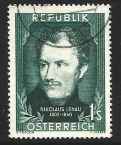 Tutti i francobolli: 1952 Österreich – Usato da Trübbach venduto da Sammer51