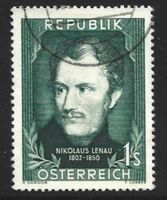 1952 Österreich