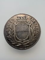 Freiburg / Fribourg - Kanton - 10 Batzen 1812