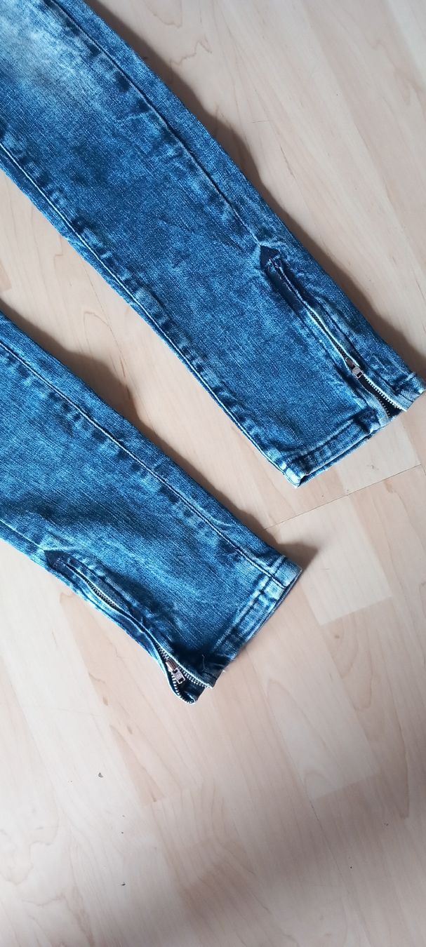 Only Jeans: Only Jeans 27/34  used look – Nuovo (secondo la descrizione) da Rebstein venduto da bestforyou 2