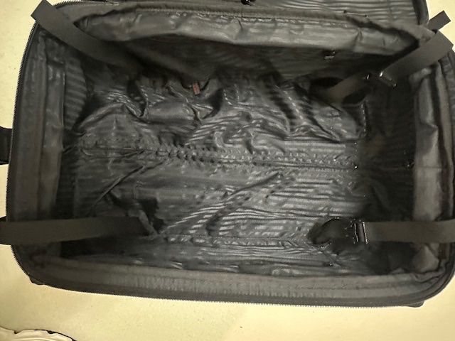 Altro in Aeronautica: Tumi on-board trolley – Usato da Altendorf venduto da Eisenmaennchen 4