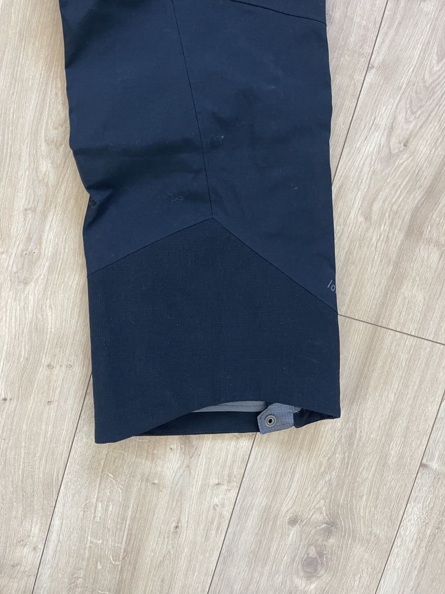 Norrøna Hosen: Neuf - Norrona Lofoten Goretex Pro Men taille S – Neu (gemäss Beschreibung) aus Aproz (Nendaz) von zeavendre 3