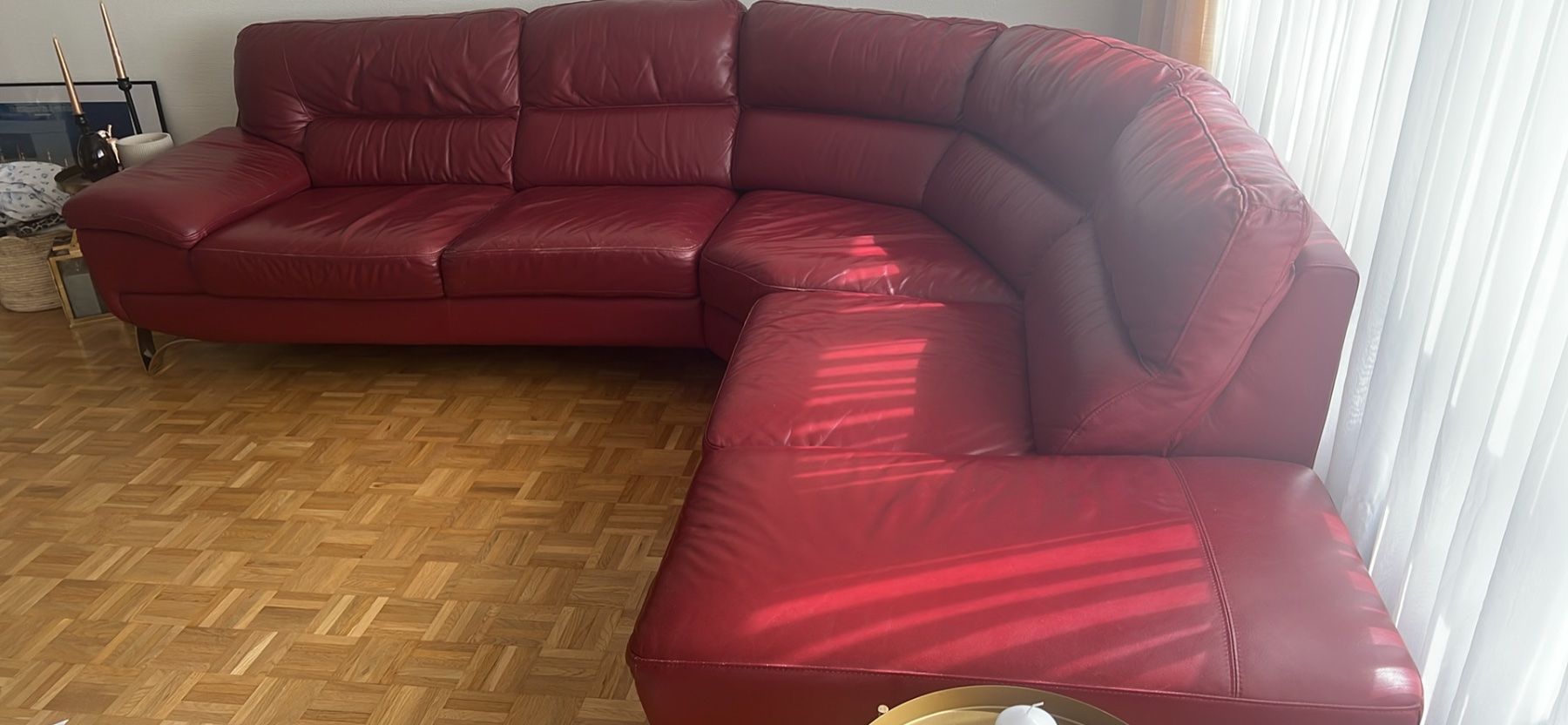 Divani: Sofa – Usato da chur venduto da mid_5lrd