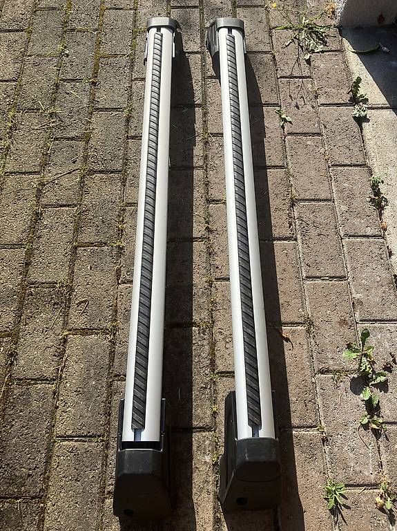 Dachträger: Dachträger Peugeot 3008 original  – Gebraucht aus Schinznach Bad von yomann