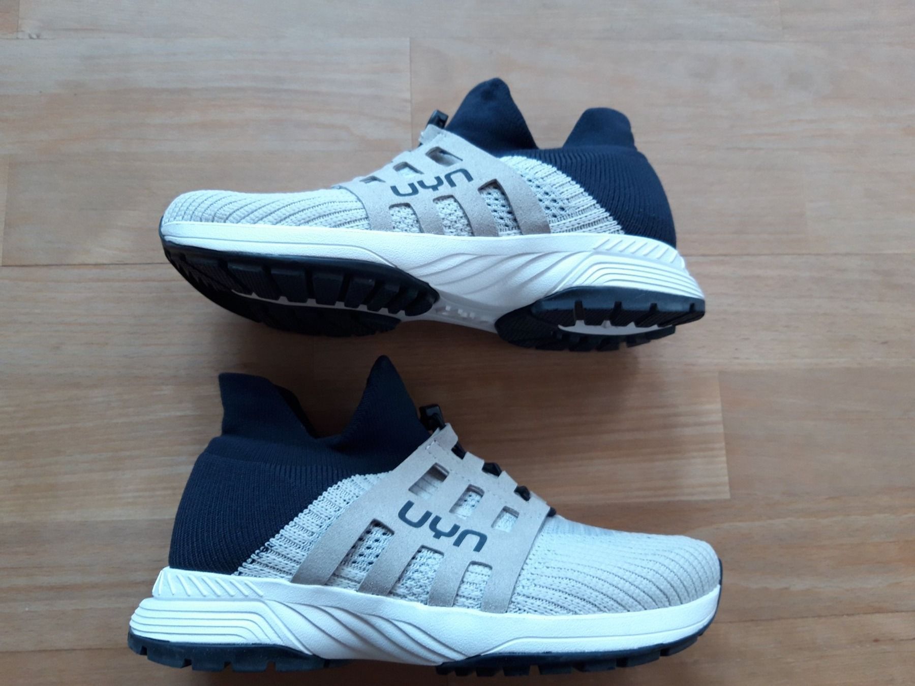 Scarpe da donna: Uyn Turnschuh Schuh Classy Sportlich Grösse 35 – Usato da Feuerthalen venduto da tanatha_st 4