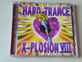 Hard-Trance X-Plosion VIII