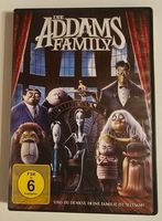 Die Addams Family   (De - Eng - Türk)       ©'2019