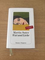 Wut und Liebe