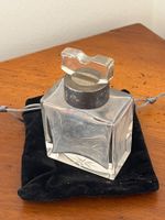 💎Flacon Parfum Cristal Art Déco Années 1920 Vintage