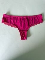 TRIUMPH, Brazilian String LOVELY MICRO, Grösse M, Pink