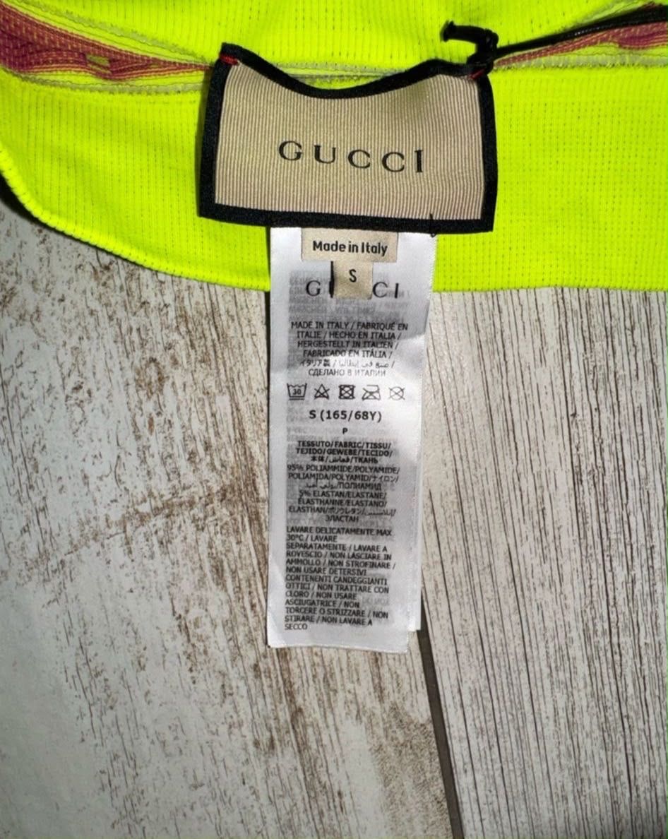 Gucci Tops: Gucci top – Neu (gemäss Beschreibung) aus Melide von Nikola-123 2