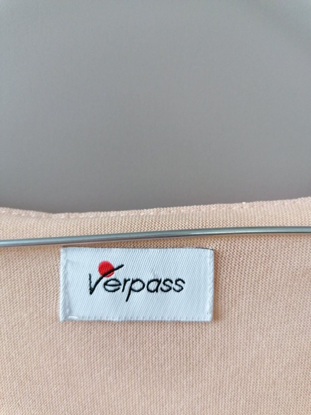 Top: Top /Bluse von Verpas 46 – Nuovo (secondo la descrizione) da Wallisellen venduto da Muggeli1970 5