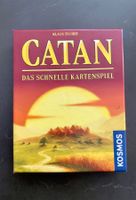 (neu) Catan - Das schnelle Kartenspiel
