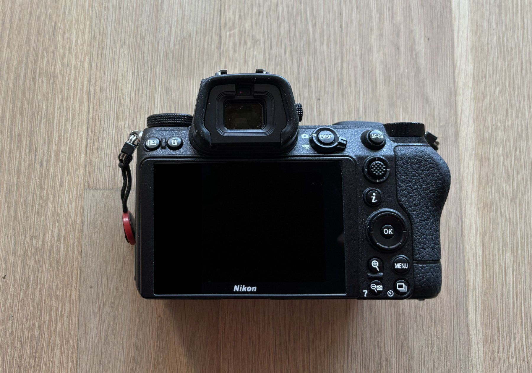 Nikon Kamera: Nikon Z6 II Body – Gebraucht aus Ibach von Artpixx 1