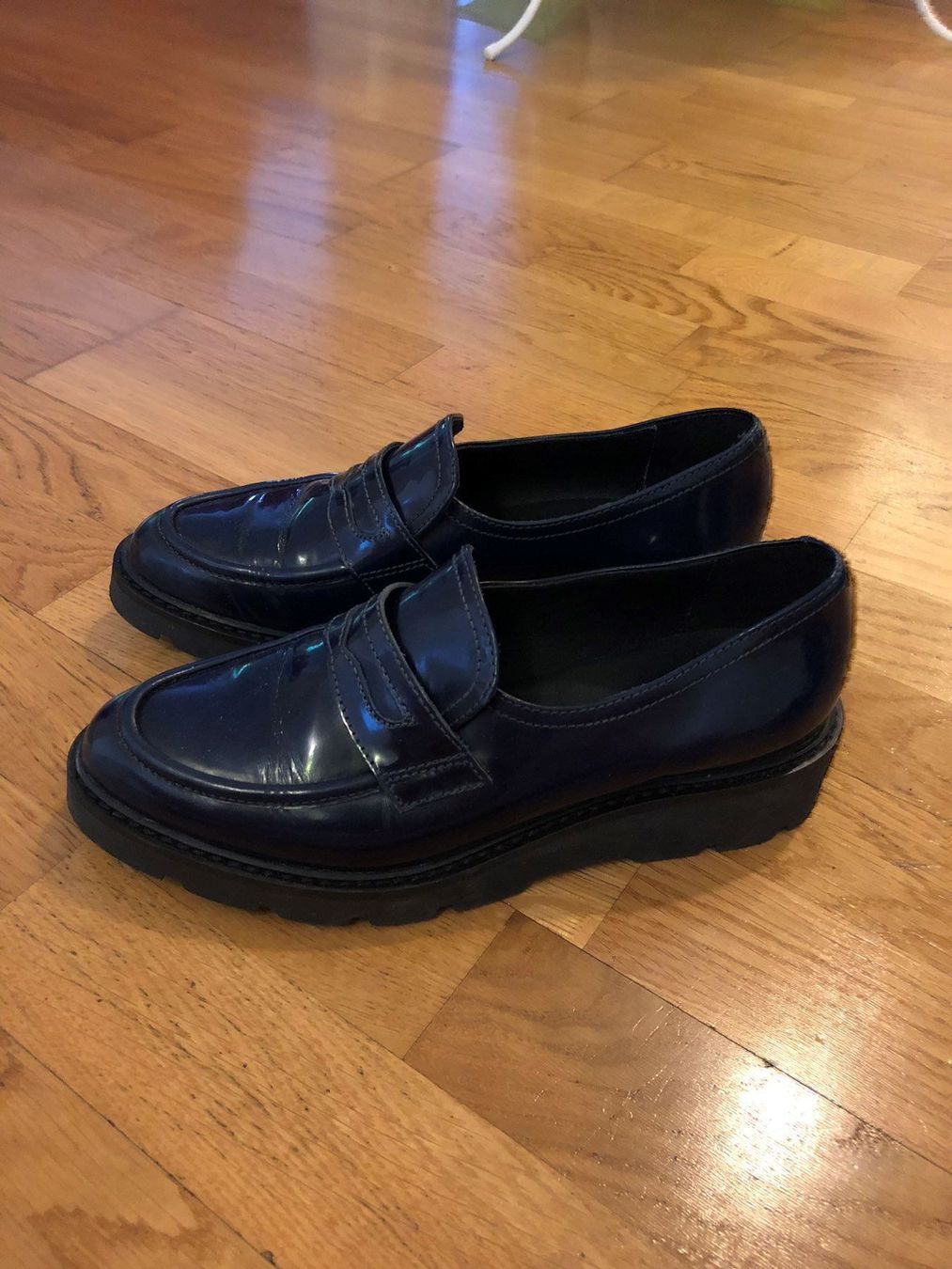 Scarpe da donna: Mokassins von Peperosa – Usato da Grenchen venduto da iagiag 3