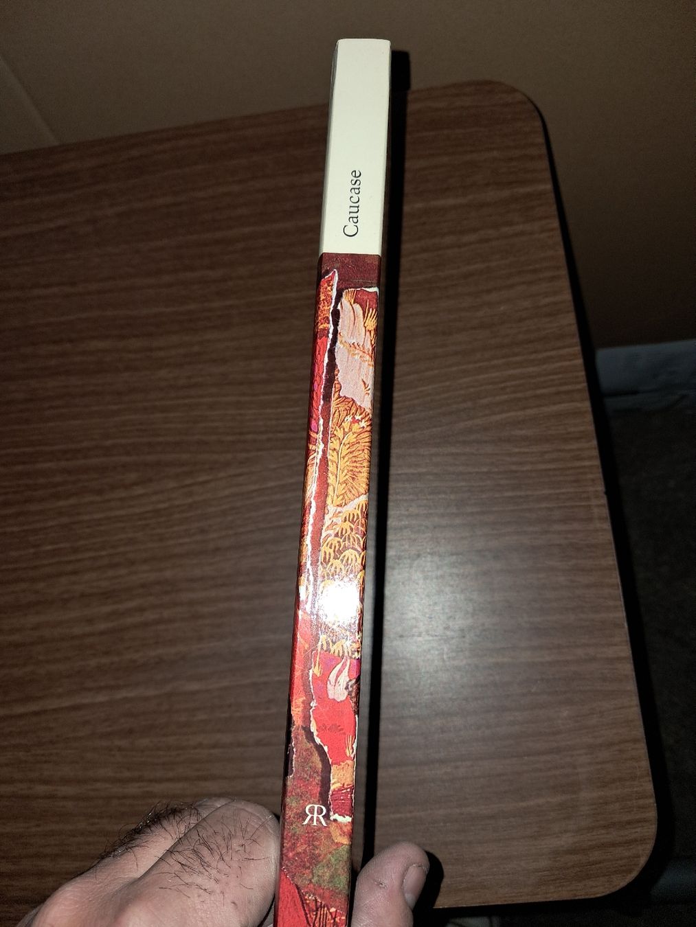 Libri: Livre sur le caucase – Usato da Le locle venduto da juliensaran 2