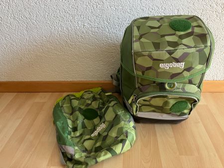 Ergobag