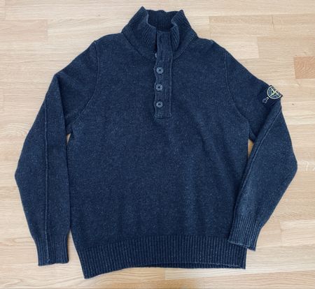 Stone Island Pullover