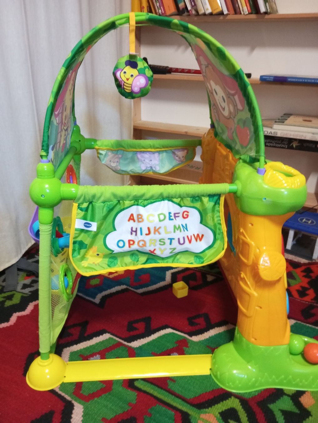 Spielzeuge: Kinderspielhaus – Neu (gemäss Beschreibung) aus Dörflingen von kke_6d8r 3
