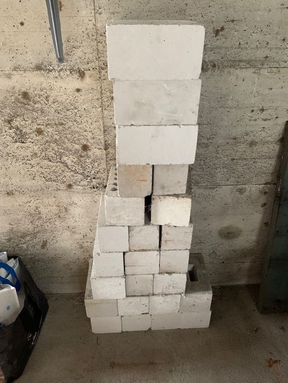 Ziegelsteine zu Verschenken Kaufen auf Ricardo