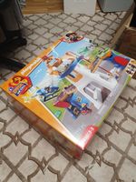 Playmobil Special Duck on call 70910 Hauptquartier Feuerwehr