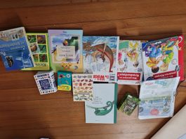 Bücher Wissen Tiere