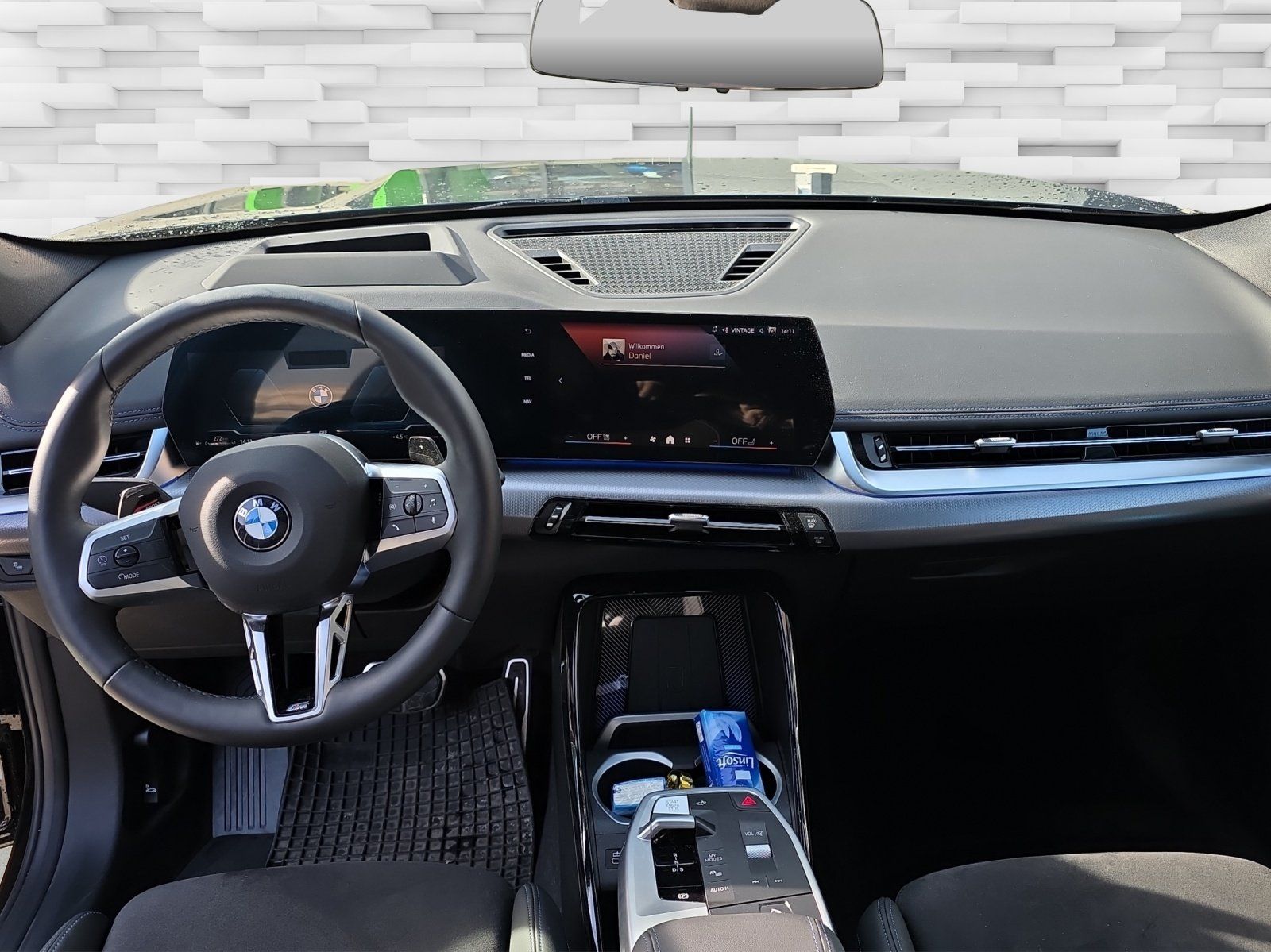 BMW Automobili: BMW x1 xDrive 23i – Nuovo (secondo la descrizione) da Gamsen venduto da samsungvs81 6