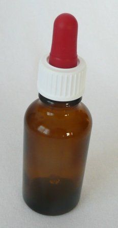 Accessori da laboratorio: Pipettenflasche 30 ml – Nuovo e nell'imballaggio originale da Mauren venduto da Yeelen 1
