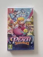 Princess Peach: Nintendo Switch