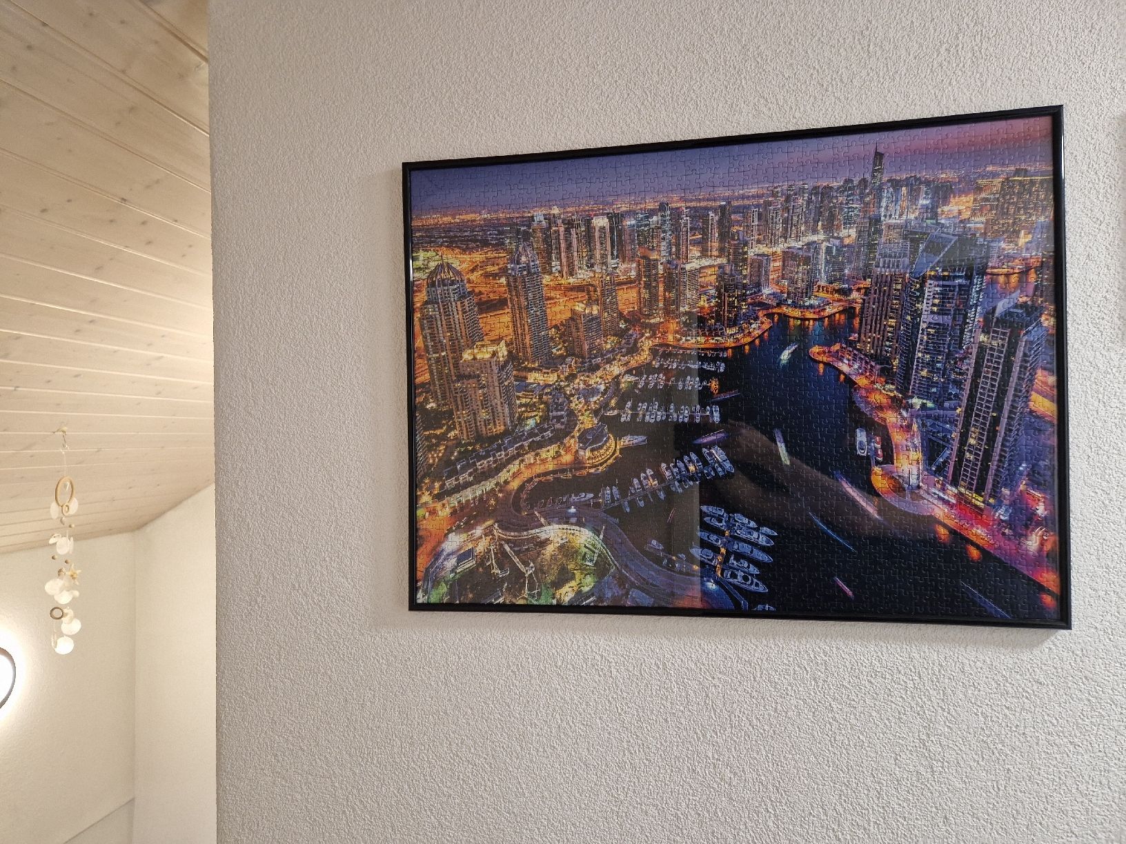 Foto & Immagini: Puzzle im Rahmen 81x61cm – Nuovo (secondo la descrizione) da St. Gallen venduto da Swenson24