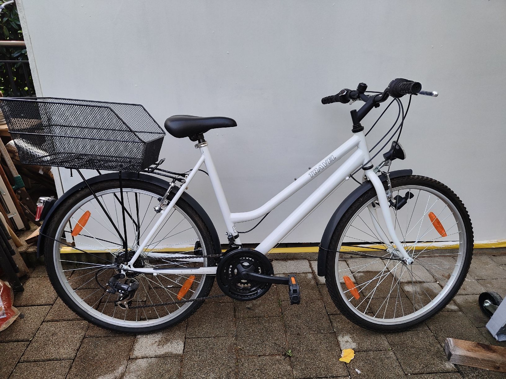 fahrradständer maße Fahrradständer Doppelsystem main image 0