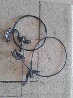 Shimano XT 4 Kolben Bremsen